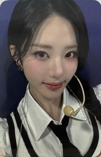 25’世巡安可場 Day1 全席 入場卡 / 場限卡 