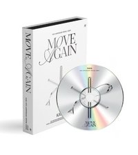 Move again 專輯 