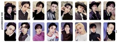 Do it 單封專卡/預售禮