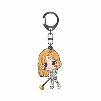 Fanfare Keychains & charms