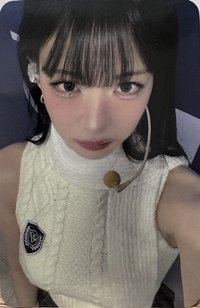 25’世巡安可場 Day1 全席 入場卡 / 場限卡 