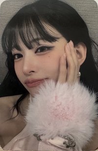 25’世巡安可場 Day1 VIP席 入場卡 / 場限卡 