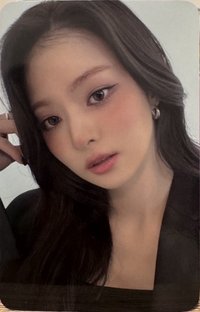 25’世巡安可場 Day2 VIP席 入場卡 / 場限卡 