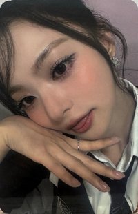 25’世巡安可場 Day1 全席 入場卡 / 場限卡 