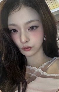 25’世巡安可場 Day1 VIP席 入場卡 / 場限卡 