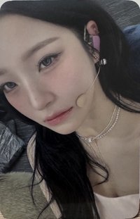 25’世巡安可場 Day1 VIP席 入場卡 / 場限卡 