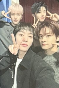 迷六 sw 簽售卡 unit卡 當日著裝ver.