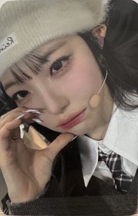 25’世巡安可場 Day1 全席 入場卡 / 場限卡 