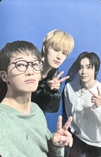 迷六 sw 簽售卡 unit卡 當日著裝ver.