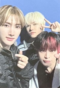 迷六 sw 簽售卡 unit卡 當日著裝ver.