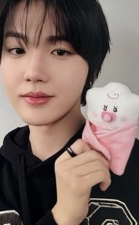 TRUZ 周邊卡 寶寶娃