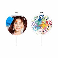 Fanfare 扇子 