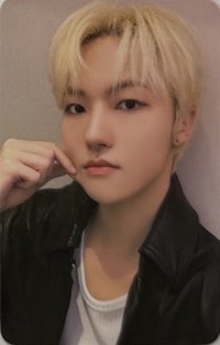 迷六 wm 簽售卡 雪花餅ver.