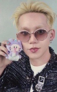 TRUZ 周邊卡 奶瓶娃