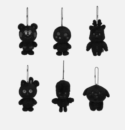 [RIIZE] FAME 展會娃