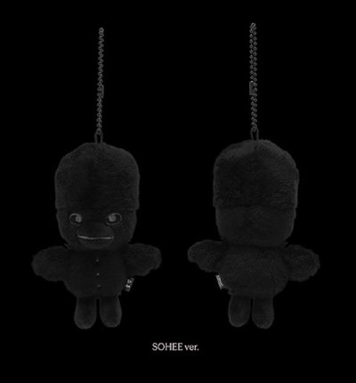 [RIIZE] FAME 展會娃