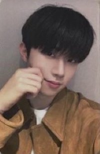 迷六 wm 簽售卡 雪花餅ver.