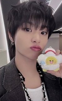 TRUZ 周邊卡 奶瓶娃