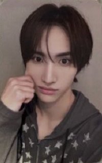 迷六 wm 簽售卡 雪花餅ver.