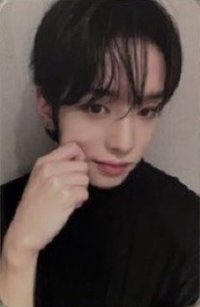 迷六 wm 簽售卡 雪花餅ver.