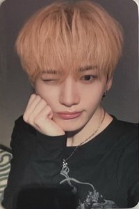 迷六 wm 簽售卡 雪花餅ver.