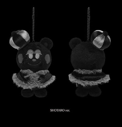 [RIIZE]展會 配件娃