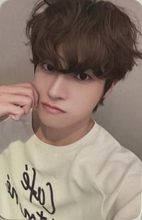 迷六 wm 簽售卡 雪花餅ver.