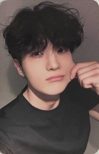 迷六 wm 簽售卡 雪花餅ver.