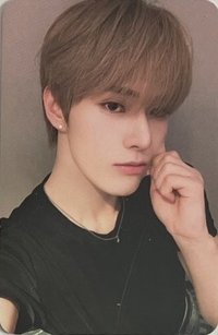 迷六 wm 簽售卡 雪花餅ver.