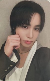 迷六 wm 簽售卡 雪花餅ver.