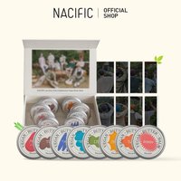 NACIFIC 香氛類 香膏組