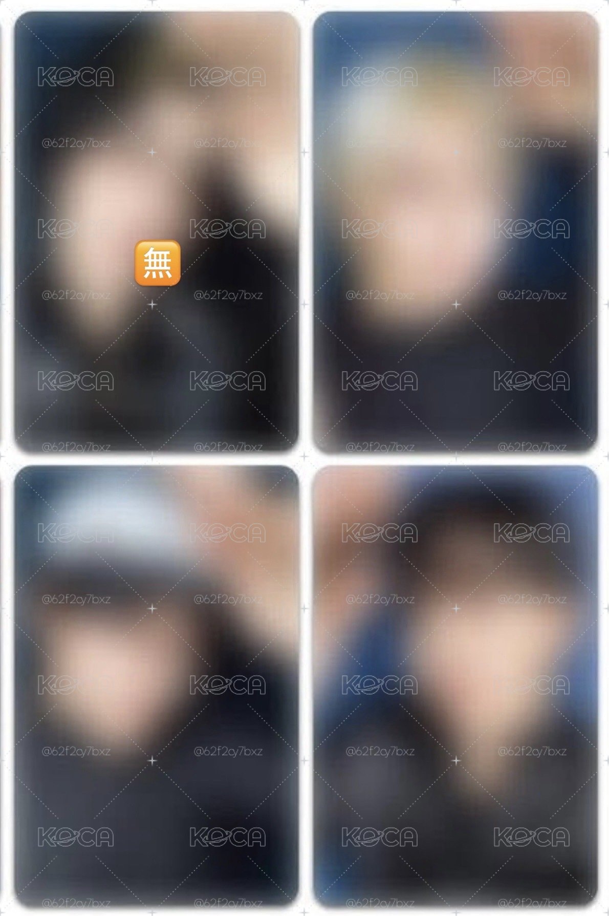 (現貨)MSLD摸頭ver.榮
