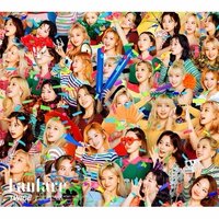 Fanfare 初回限定B盤 專輯 