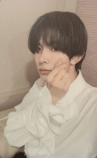 正一後續 pst 特典卡 釜山比心