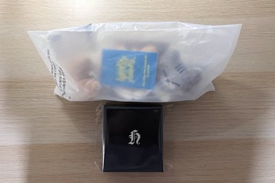 Stray Kids 安可場 周邊 順東多 吊飾 玩偶 娃娃 Lee Know 李旻浩 項鍊 鉉辰 設計