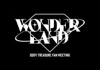 2024 TREASURE FAN MEETING~WONDERLAND~