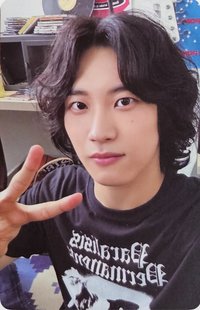 POP UP 專輯卡 NEMO ver.