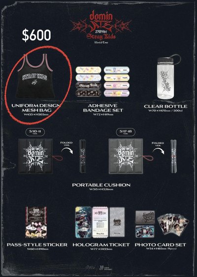 辰菲布丁娃（請看說明！）