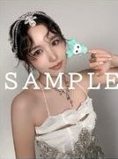 正規一 明信片 ONCE JAPAN A5 特典