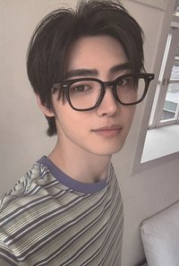 25年曆 朴成訓 明信片 