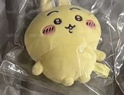 平行兔