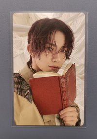 heli愛看書人設🈶