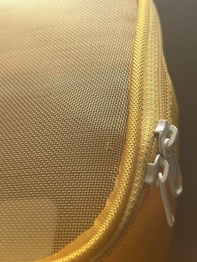 ANITEEZ IN TREASURE 台北限定網包 蹦旼