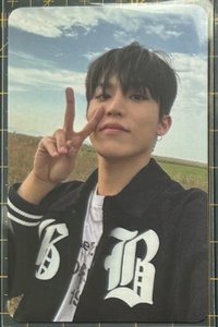 LAST NIGHT 打歌卡 Last night 🐺打歌卡