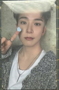 PLEASURE 打歌卡 Yellow 🤖打歌卡