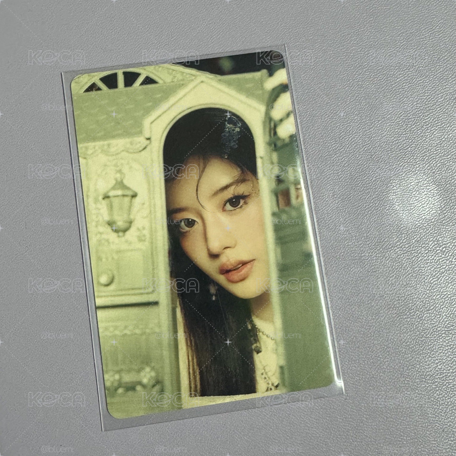 🌟時よ止まれ 日咖預售 Minju 