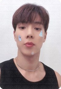 THE X ms 6.0 簽售卡 上海