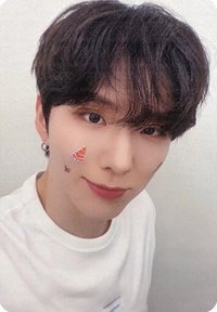 THE X ms 6.0 簽售卡 上海