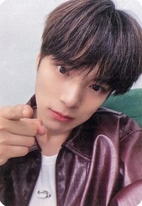 THE X ms 合照 簽售卡 上海