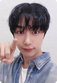 THE X ms 合照 簽售卡 上海